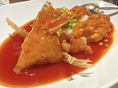 -杭州君悦酒店·湖滨28中餐厅