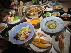 -匠和风精致料理(成都龙湖滨江天街店)