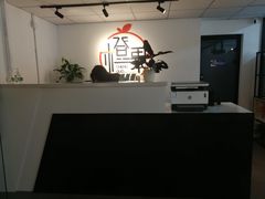 -橙果24h自习室(花园桥店)