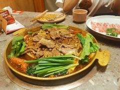 -牛牛章·章鱼水煎肉(光谷世界城店)