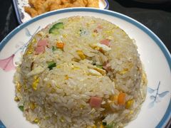 -鱼鼎香烤鱼火锅(华发商都店)