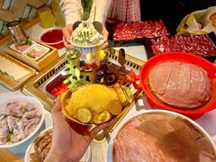 -雾都渣渣火锅(南城智汇城店)