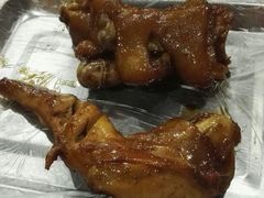 兔腿-赵元章肉骨烧(山塘街店)