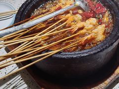 -阿喆私房菜(西五路店)