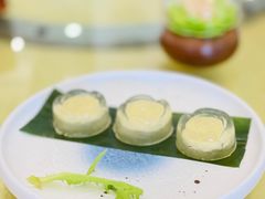 -濠江渔港酒楼(湾仔海鲜街，会展中心店)