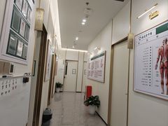 -通透堂中医·精准推拿(万科云城分院)