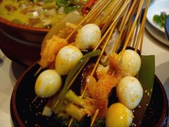 -关里关外·鱼头泡饼(唐冶绿地汇店)