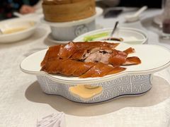 -夏宫中餐厅(静安香格里拉店)