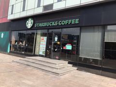 门面-星巴克(苏州平江万达广场店)