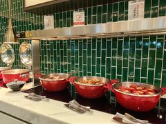 -怡海苑餐厅·厦门滨海悦华酒店