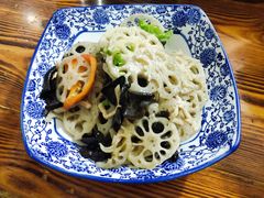 -巢湖名吃·徽府农家菜(半汤店)