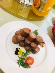 -铂爵宫皇家婚礼会馆