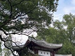 -古堰画乡景区