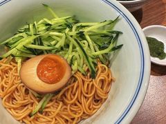 -和府捞面(东直门银座店)