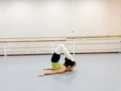 -DC少儿舞蹈培训中心(人民桥店)