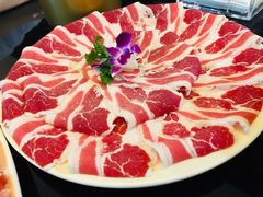 -鲁西肥牛(九方购物中心店)