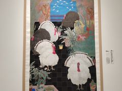 -四川美术学院美术馆