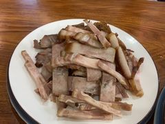 -浑河春面馆非遗鹿角面(良乡店)