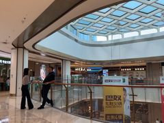 -湖里春风·淮扬菜(丽泽天街店)