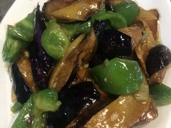溜三样-东北老家私房菜(文灶店)