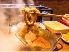-老天桥蛙炉火锅(姑苏总店)
