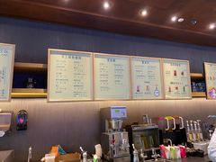 -星巴克(天津SM城市广场店)