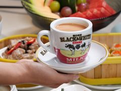 -香港狮子山下·明星粤菜餐厅(北苑店)