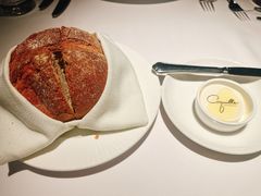 餐前包-壳里西餐厅Coquille Seafood Bistro(蒙自路店)