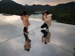 -石燕湖生态旅游景区