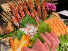 -匠和风精致料理(成都龙湖滨江天街店)