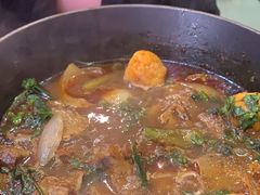 -牛腩之旅·牛腩牛杂煲(光启城美食城店)