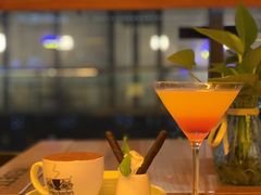 -MARU玛露音乐餐厅(前滩世贸店)