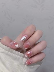 -娜娜美甲美睫半永久纹绣