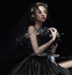 -米莱摄影写真(五大道别墅店)