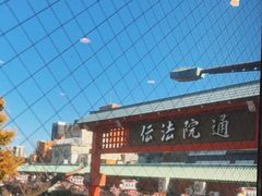 -浅草寺