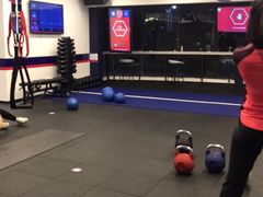 -F45 TRAINING健身工作室(体育中心店)