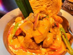 -泰盏鬼·颓废冬阴(陈家祠扬韬店)