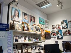 -方快-照相馆(华漕大润发店)