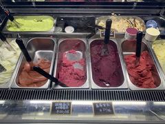 -歎雪糕低糖低脂Gelato冰淇淋