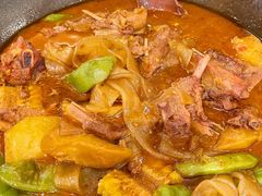 -客临百思德·东北特色馆(龙湖时代天街店)