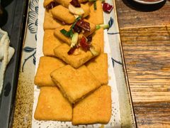 -百花人家(门城水岸店)