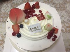 -味多美蛋糕(阜成门店)
