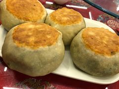 茴香盒子-玉华台饭庄(裕中西里小区店)