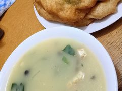 -老方子馅饼粥(台东店)