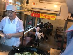 -同心楼(解放北路店)