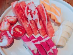 -Mr·Fish鱼鲜生海鲜放题(银泰in99店)