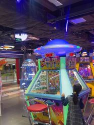 -晴空乐园(东厦100店)