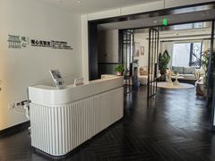 -观心实验室·心理咨询(徐汇店)