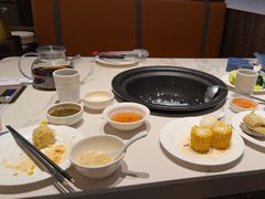 -青蓬蒸汽海鲜·深圳老字号·团建聚会(壹方城店)