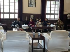 -南京中国近代史遗址博物馆(南京总统府)